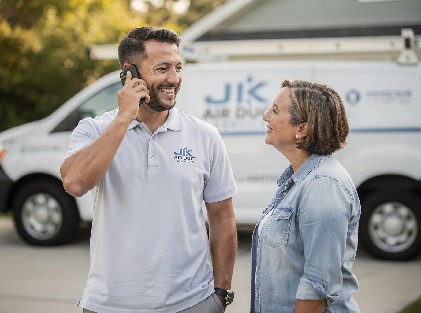 Air Duct Cleaning Oak Harbor, WA FAQs